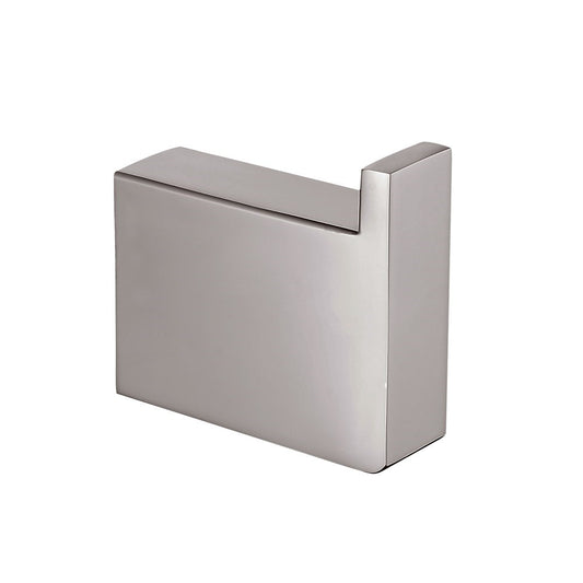 IVANO Series Brushed Nickel Robe Hook