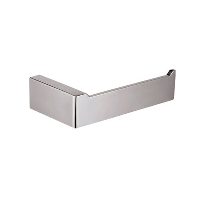 IVANO Series Brushed Nickel Toilet Paper Holder