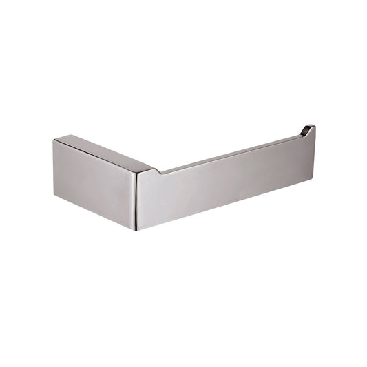 IVANO Series Brushed Nickel Toilet Paper Holder