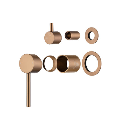 LUCID PIN Series BUCP0125-SCP.ST Trim Kit(match CLPD)