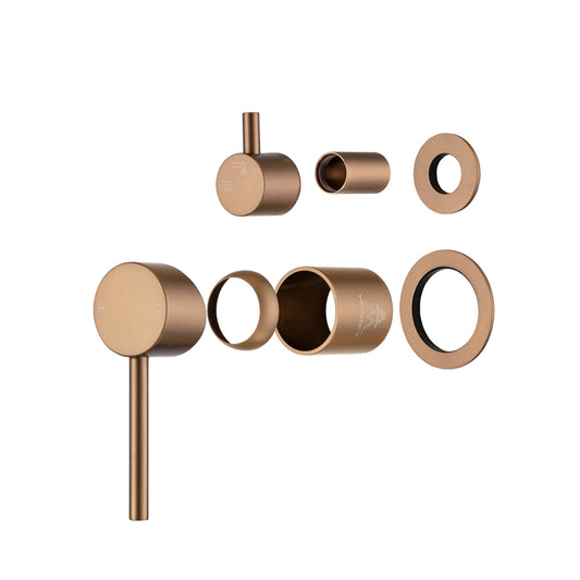 LUCID PIN Series BUCP0125-SCP.ST Trim Kit(match CLPD)