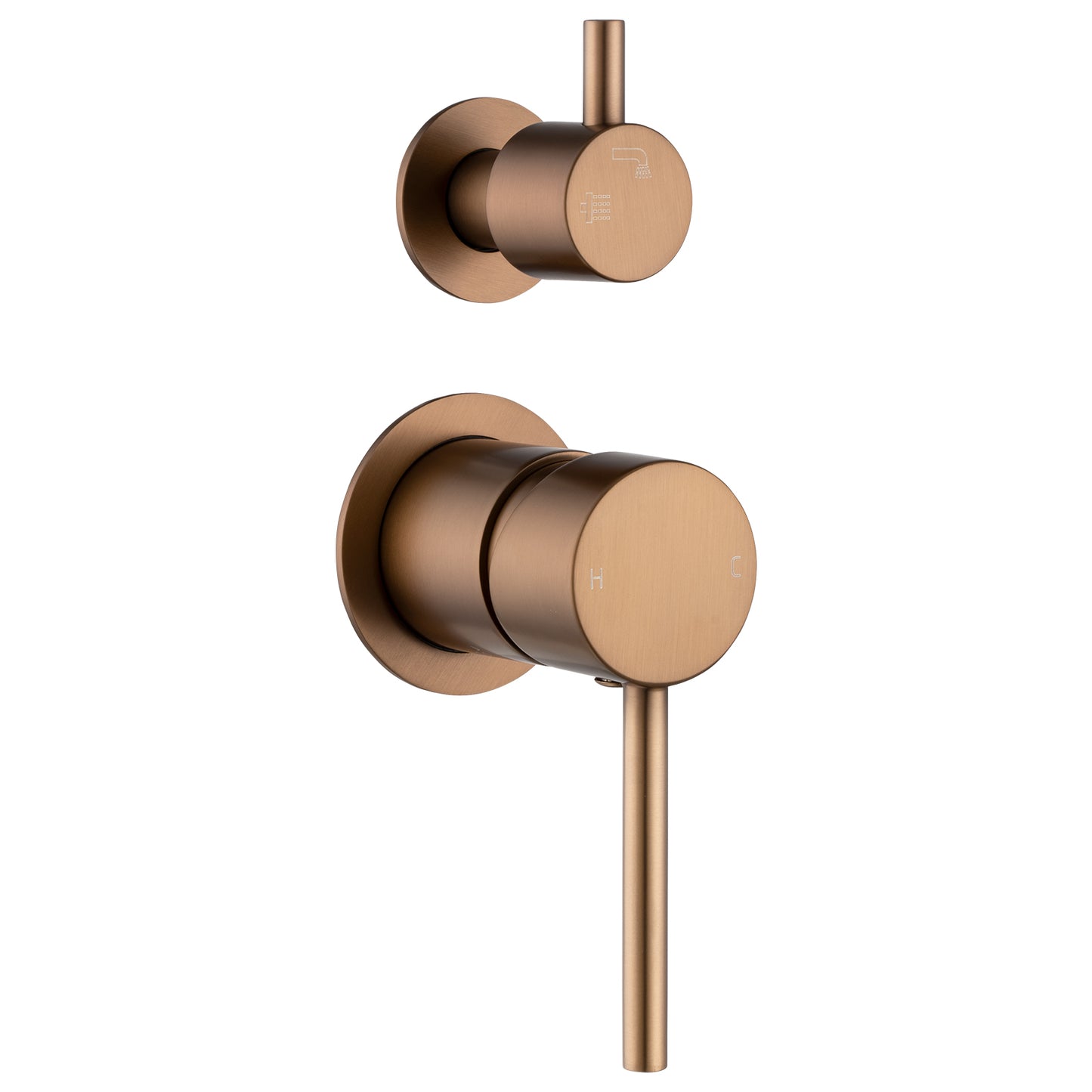 LUCID PIN Series BUCP0125-SCP.ST Trim Kit(match CLPD)
