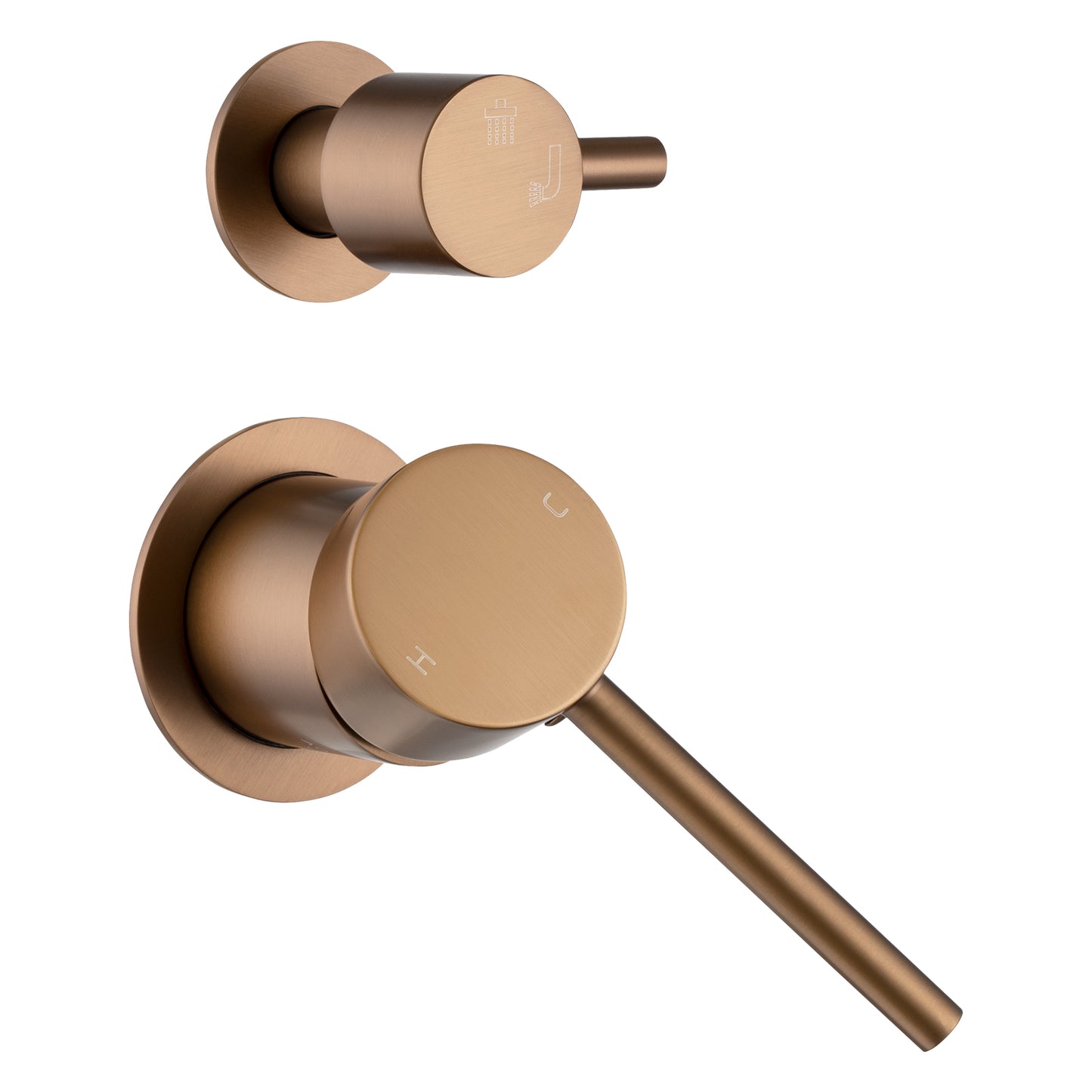 LUCID PIN Series BUCP0125-SCP.ST Trim Kit(match CLPD)