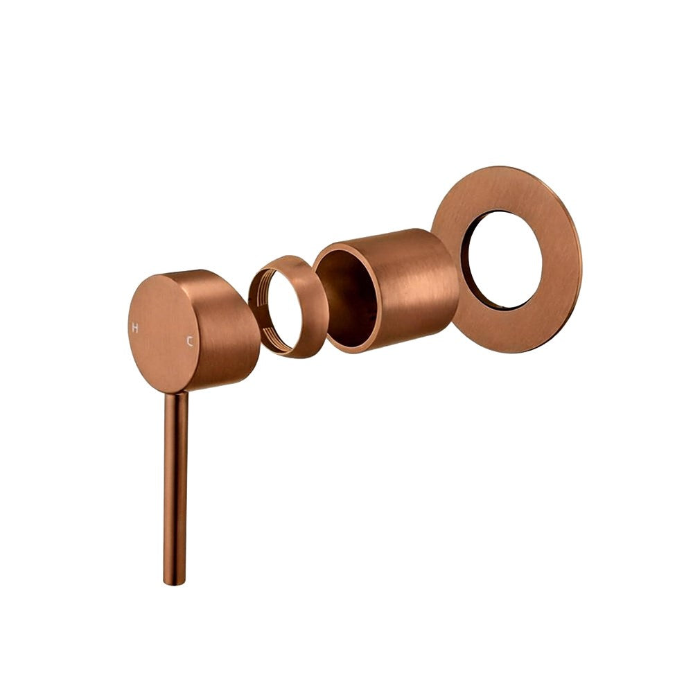 LUCID PIN Series BUCP0126-2-80.ST Trim Kit(match CLPM)