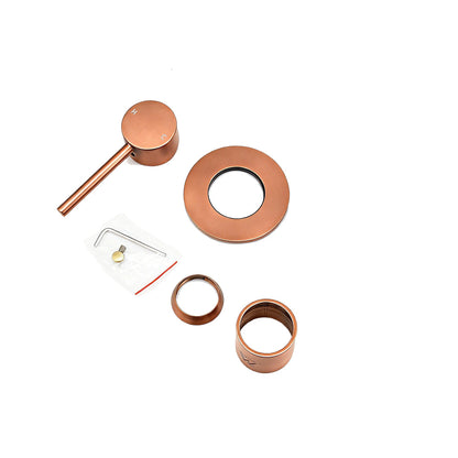LUCID PIN Series BUCP0126-2-80.ST Trim Kit(match CLPM)