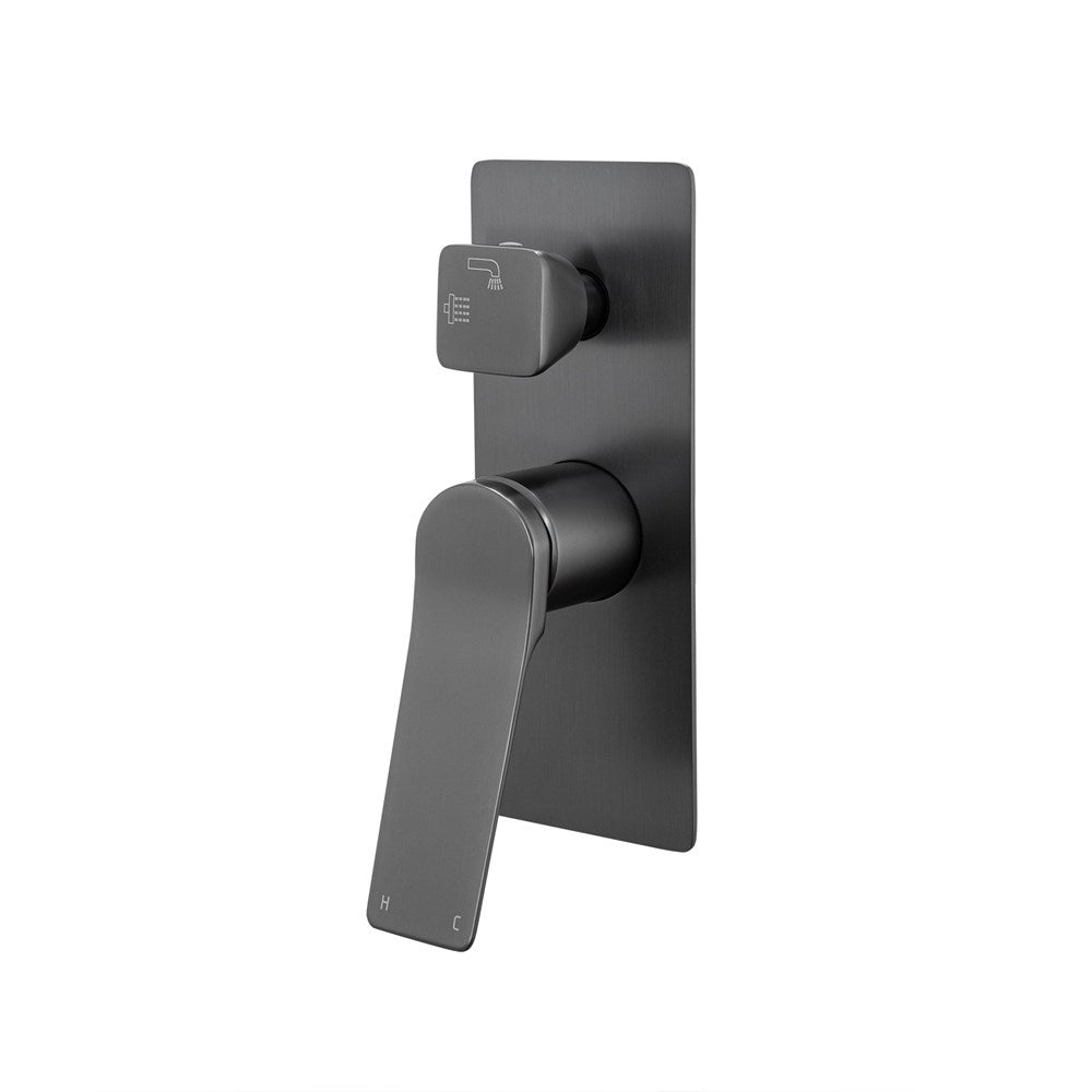 RUSHY Series BUGM0155-2.ST Trim Kit(match CLPD)