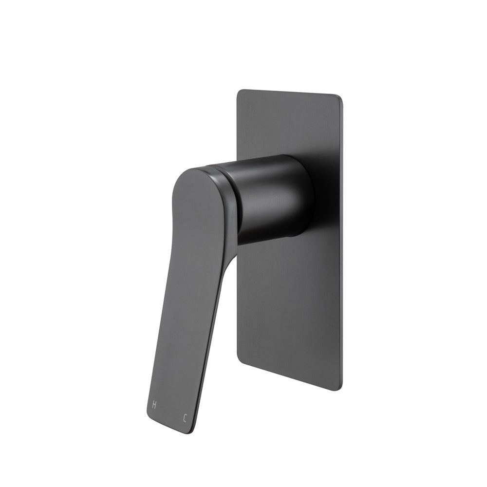 RUSHY Series BUGM0156-2.ST Trim Kit(match CLPM)