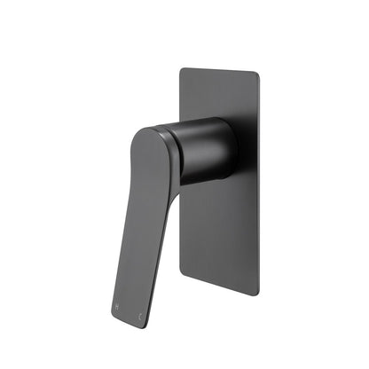 RUSHY Series BUGM0156-2.ST Trim Kit(match CLPM)