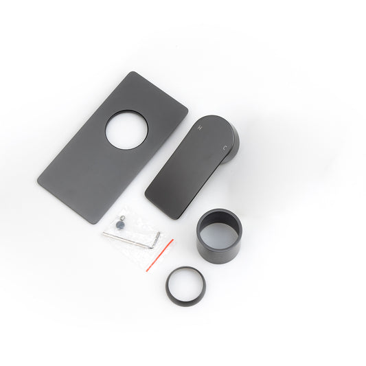 VOG Series GM0167-2.ST Trim Kit(match CLPM)