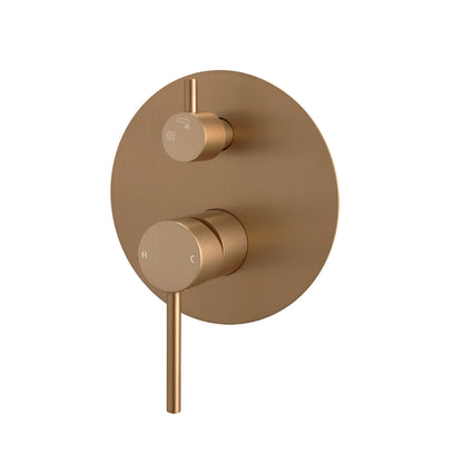 LUCID PIN Series BUCP0125-2.ST Trim Kit(match CLPD)