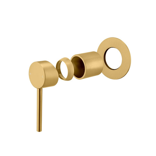 LUCID PIN Series BUYG0126-2-80.ST Trim Kit(match CLPM)