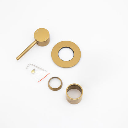 LUCID PIN Series BUYG0126-2-80.ST Trim Kit(match CLPM)