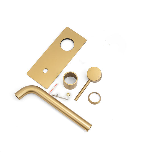 LUCID PIN Series BUYG0144-2.BM Trim Kit(match CLPS)