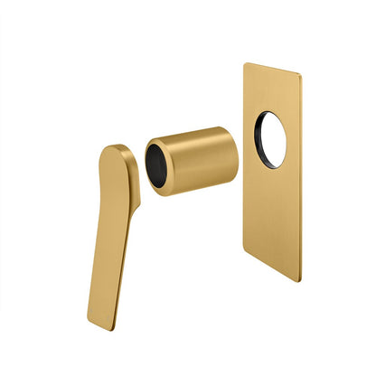 RUSHY Series BUYG0156-2.ST Trim Kit(match CLPM)