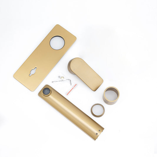 VOG Series BUYG0158-2.BM Trim Kit(match CLPS)