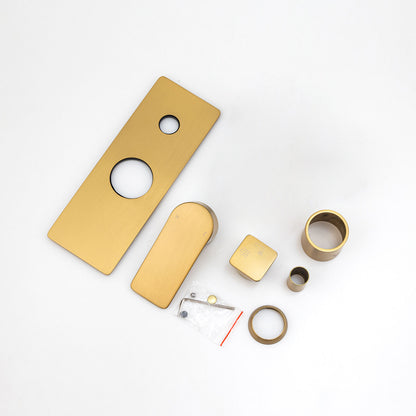 VOG Series BUYG0165-2.ST Trim Kit(match CLPD)