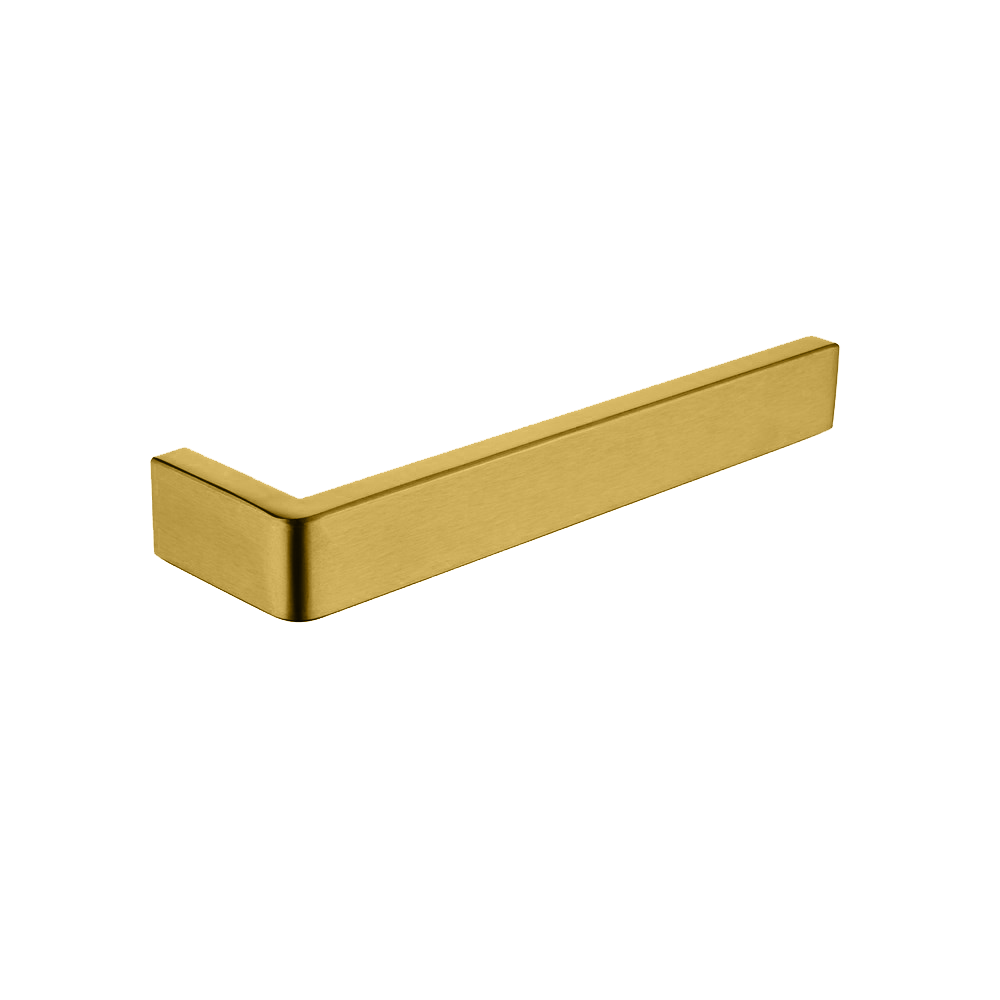 IVANO Series Brushed Brass Hand Towel