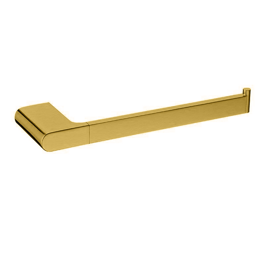 VOG Series Brushed Brass Hand Towel