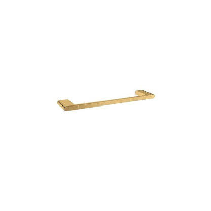 VOG Series Brushed Brass Hand Towel