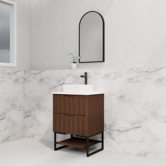 Bali-WH600-BR