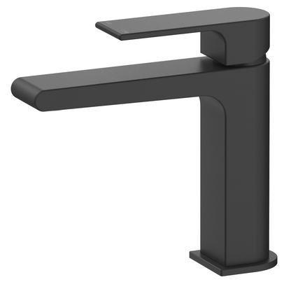 Beki Basin Mixer - Black