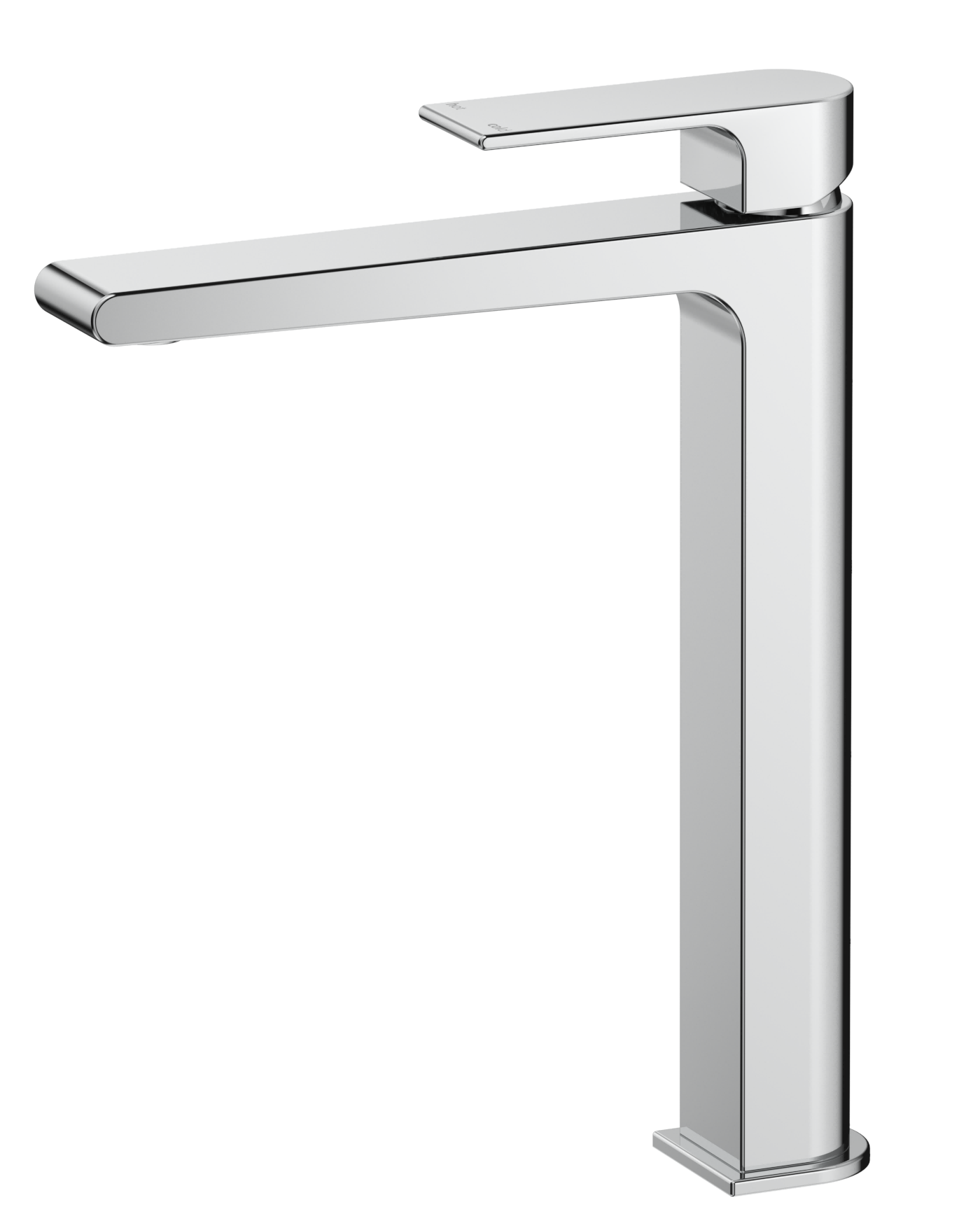 Beki TALL Basin Mixer - Chrome