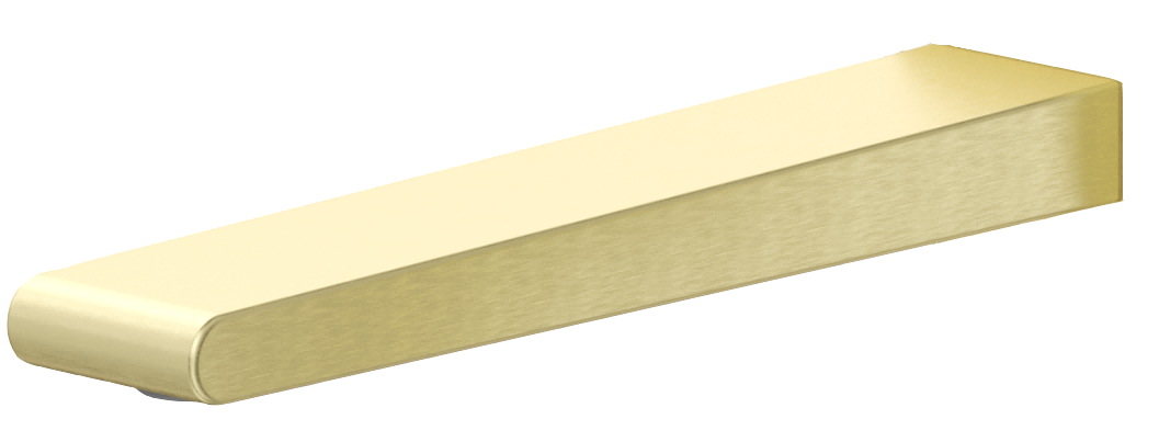 Beki Spout Upgrade - 150mm - French Gold