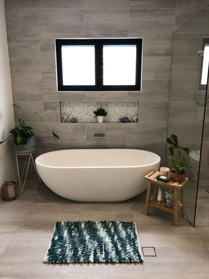 1600mm Pietra Bianca - Bella Freestanding Bathtub
