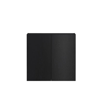 Byron/Bondi Black Oak Laundry Kit 1305x600x2100