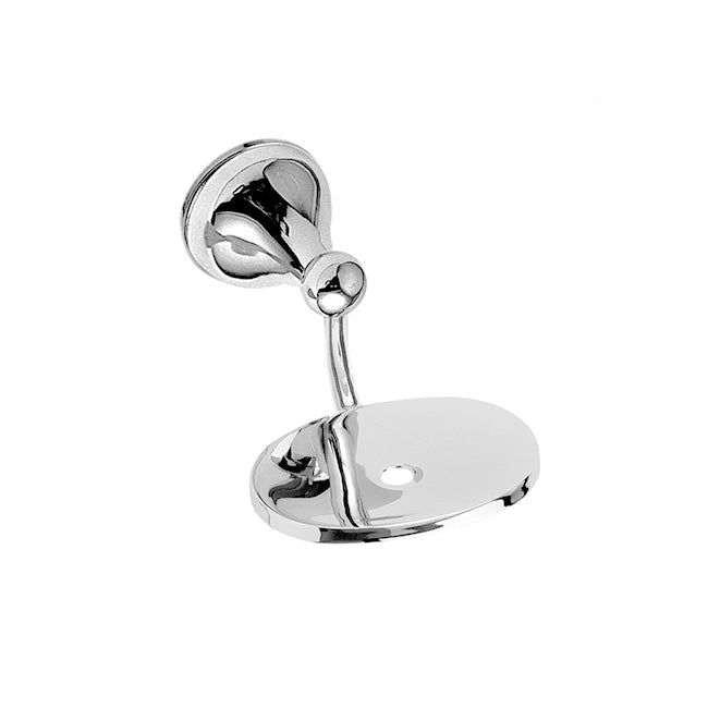 Byron Soap Dish  - Chrome