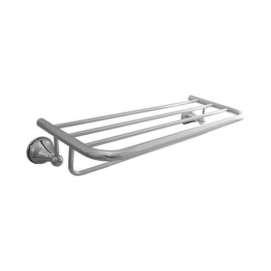 Byron Towel RACK  - Chrome
