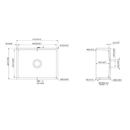 TWM-C-5345SB