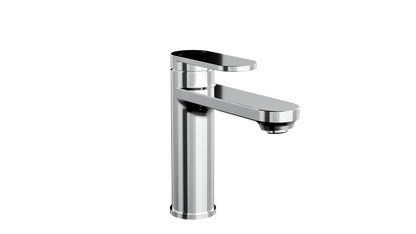 Capo Basin Mixer - Chrome