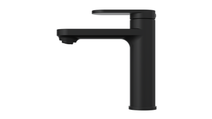 Capo Basin Mixer - Matte Black
