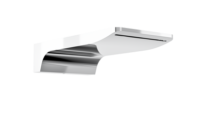 Cascada S2 Waterfall Bath Spout - Chrome