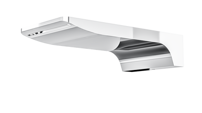 Cascada S2 Waterfall Bath Spout - Chrome