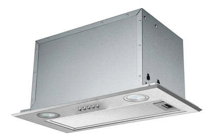 720mm SS Undermount Rangehood - 800m³/hr, LED lights