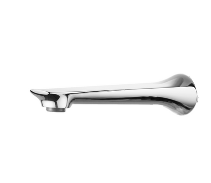AU Series Chrome Bathtub/Basin Wall Spout