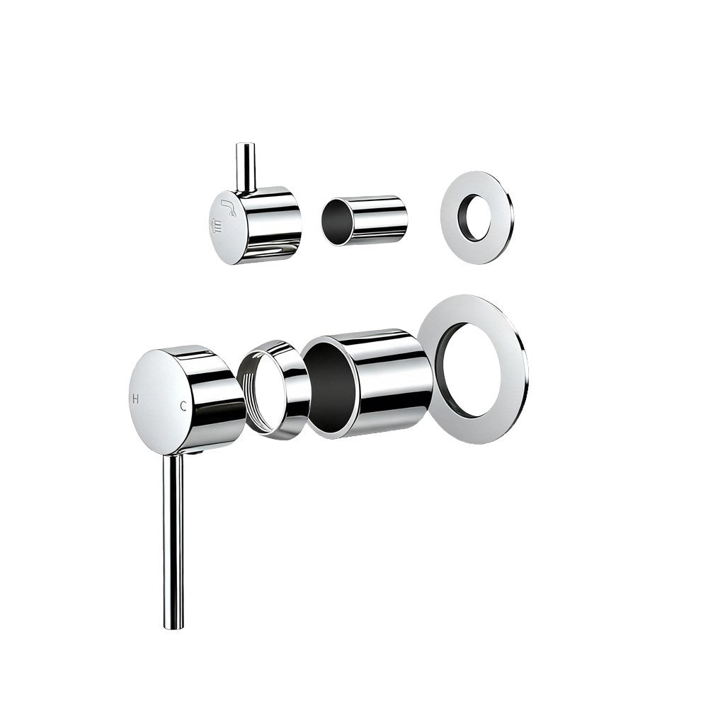 LUCID PIN Series CH0125-SCP.ST Trim Kit(match CLPD)