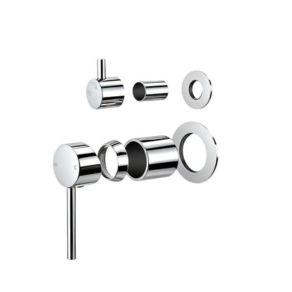 LUCID PIN Series CH0125-SCP.ST Trim Kit(match CLPD)