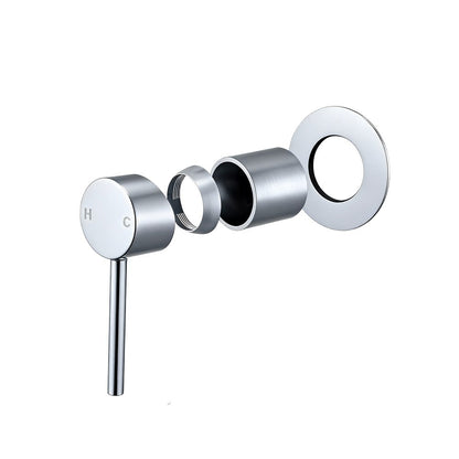 LUCID PIN Series CH0126-2-80.ST Trim Kit(match CLPM)