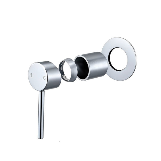LUCID PIN Series CH0126-2-80.ST Trim Kit(match CLPM)