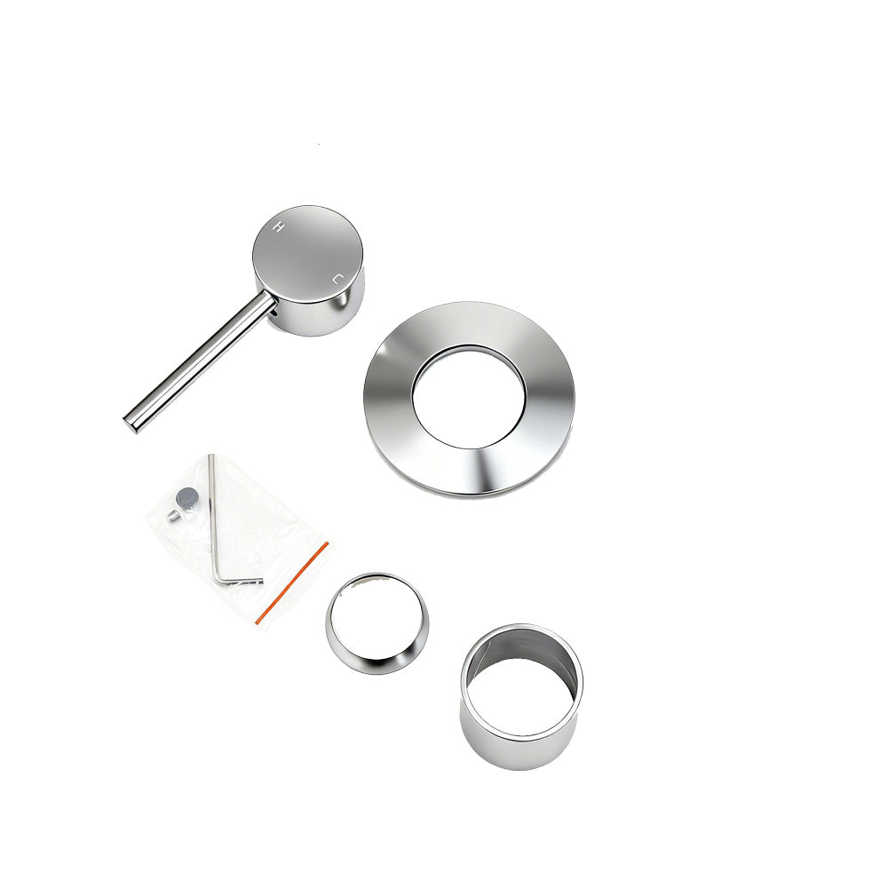 LUCID PIN Series CH0126-2-80.ST Trim Kit(match CLPM)