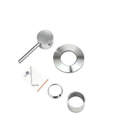LUCID PIN Series CH0126-2-80.ST Trim Kit(match CLPM)