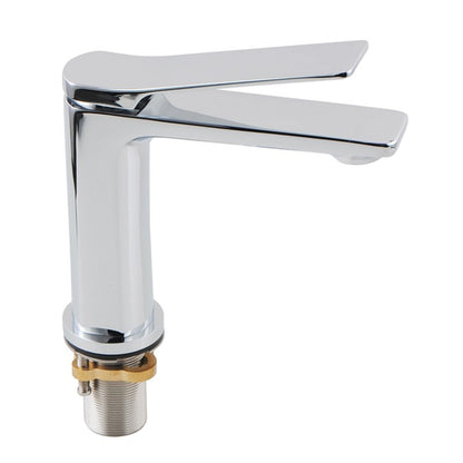 RUSHY Series Chrome Basin Mixer