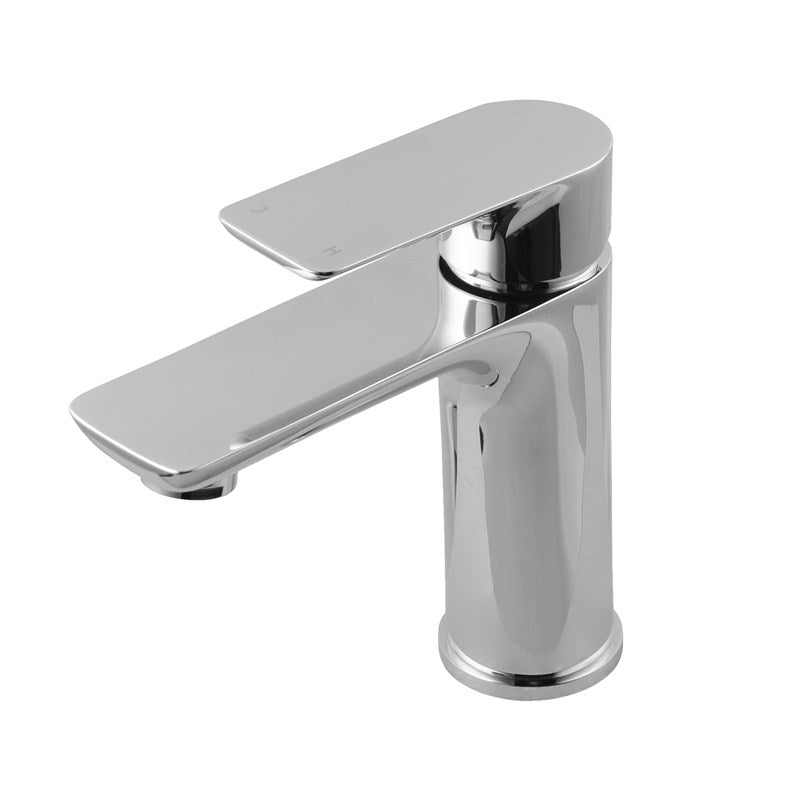 VOG Series Chrome Basin Mixer