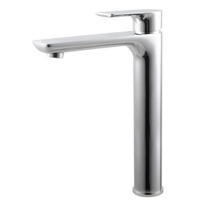 VOG Series Chrome Tall Basin Mixer