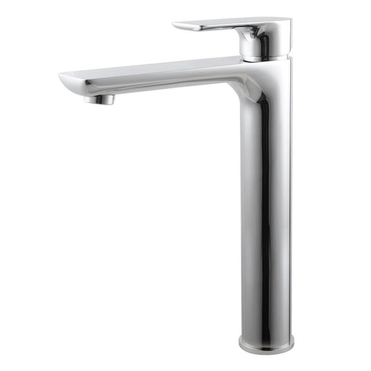 VOG Series Chrome Tall Basin Mixer