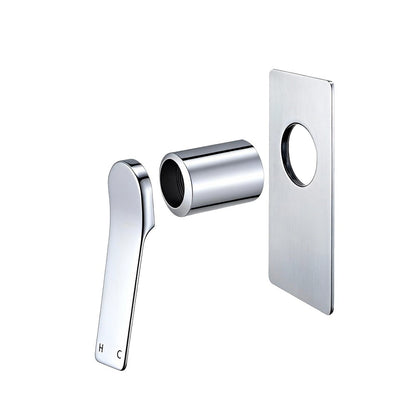 RUSHY Series CH0156-2.ST Trim Kit(match CLPM)