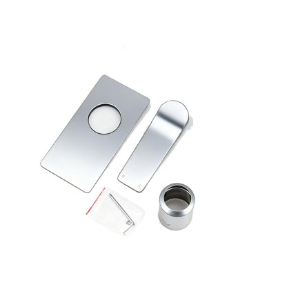 RUSHY Series CH0156-2.ST Trim Kit(match CLPM)